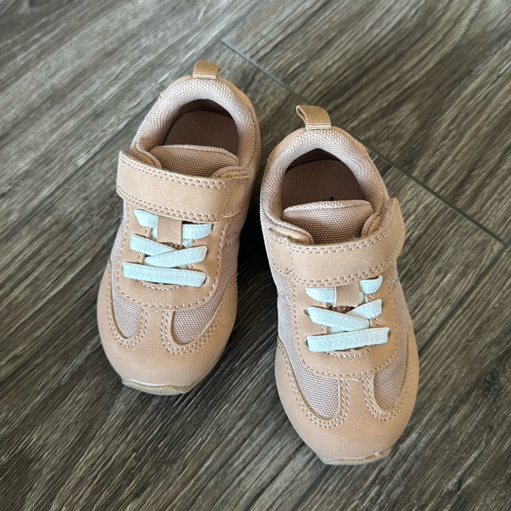 H&M Toddler Retro Sneakers
